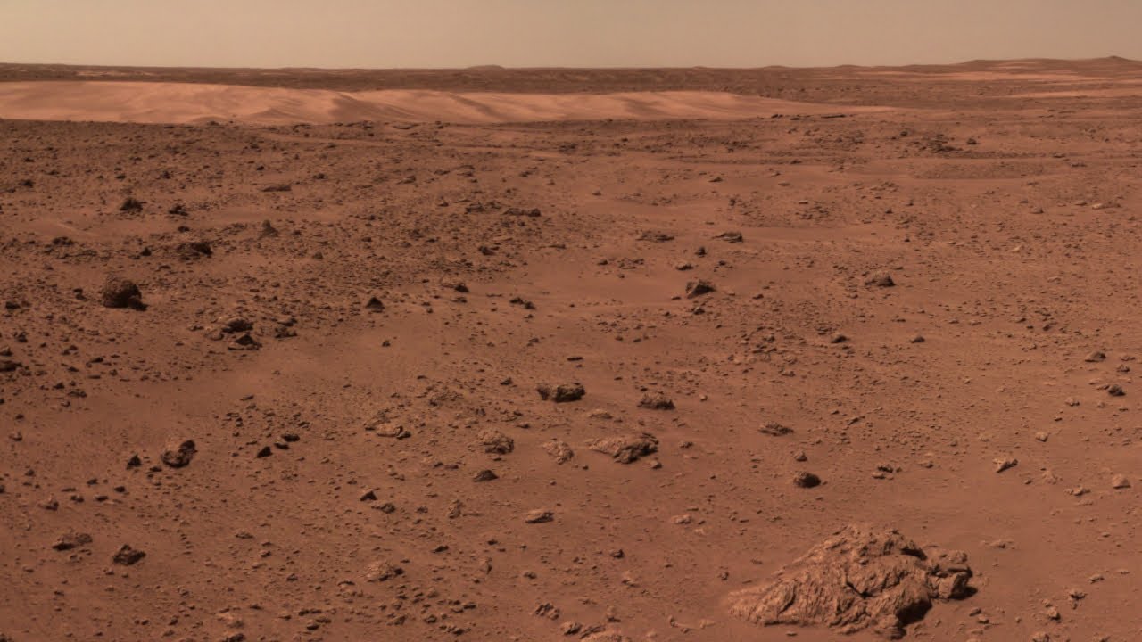 Zhurong completes its designed mission