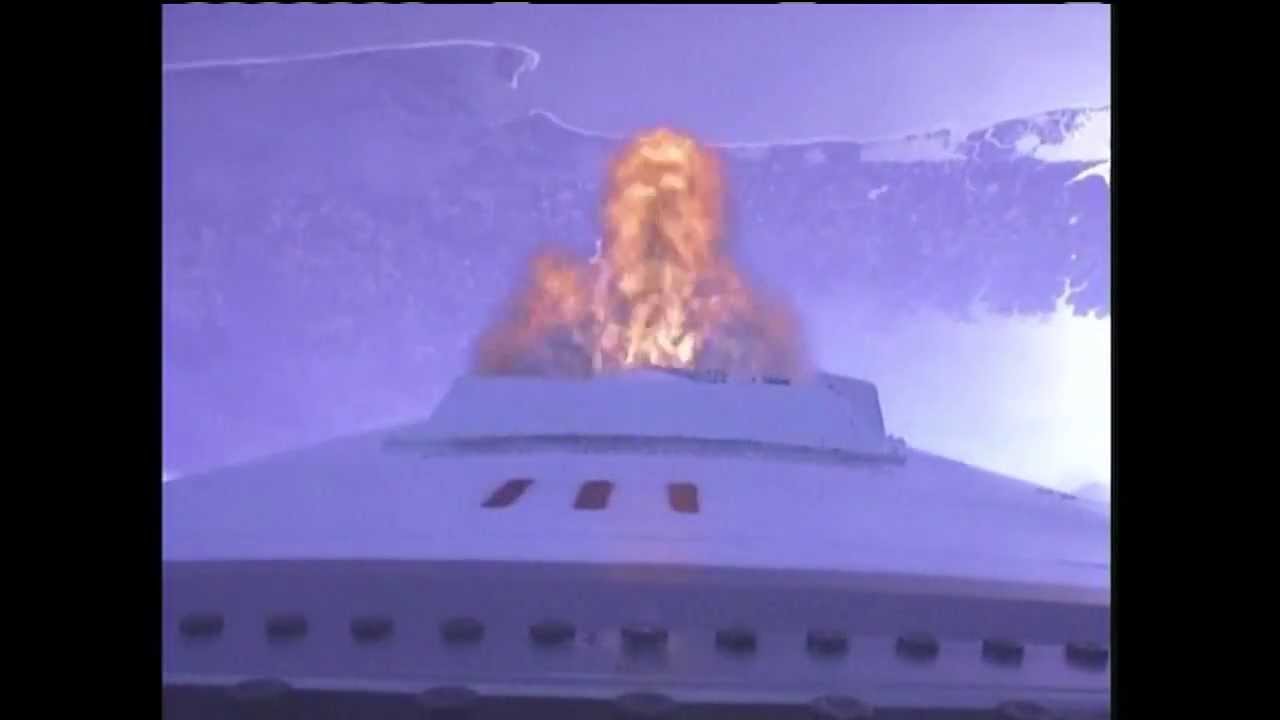 Successful Launch for Antares