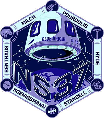 NS-37 Patch